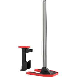 Bessey Bessey Montagewerkzeug-Verlängerung BEY-IK, 60 kg Hubkraft, für  BEYCEPS BEY23, Höhe 170 bis 620 mm