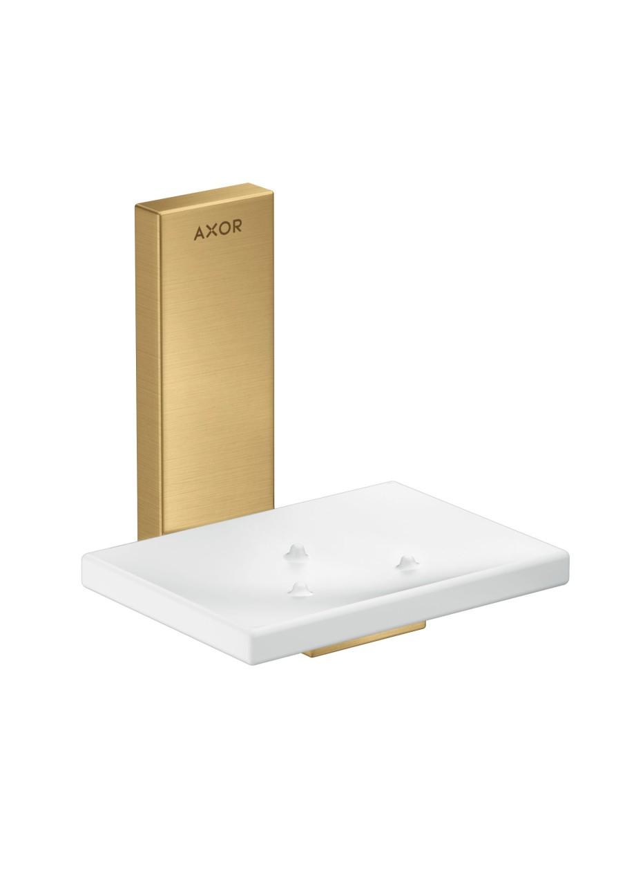 Hansgrohe Seifenschale Hansgrohe Axor Universal 42605250