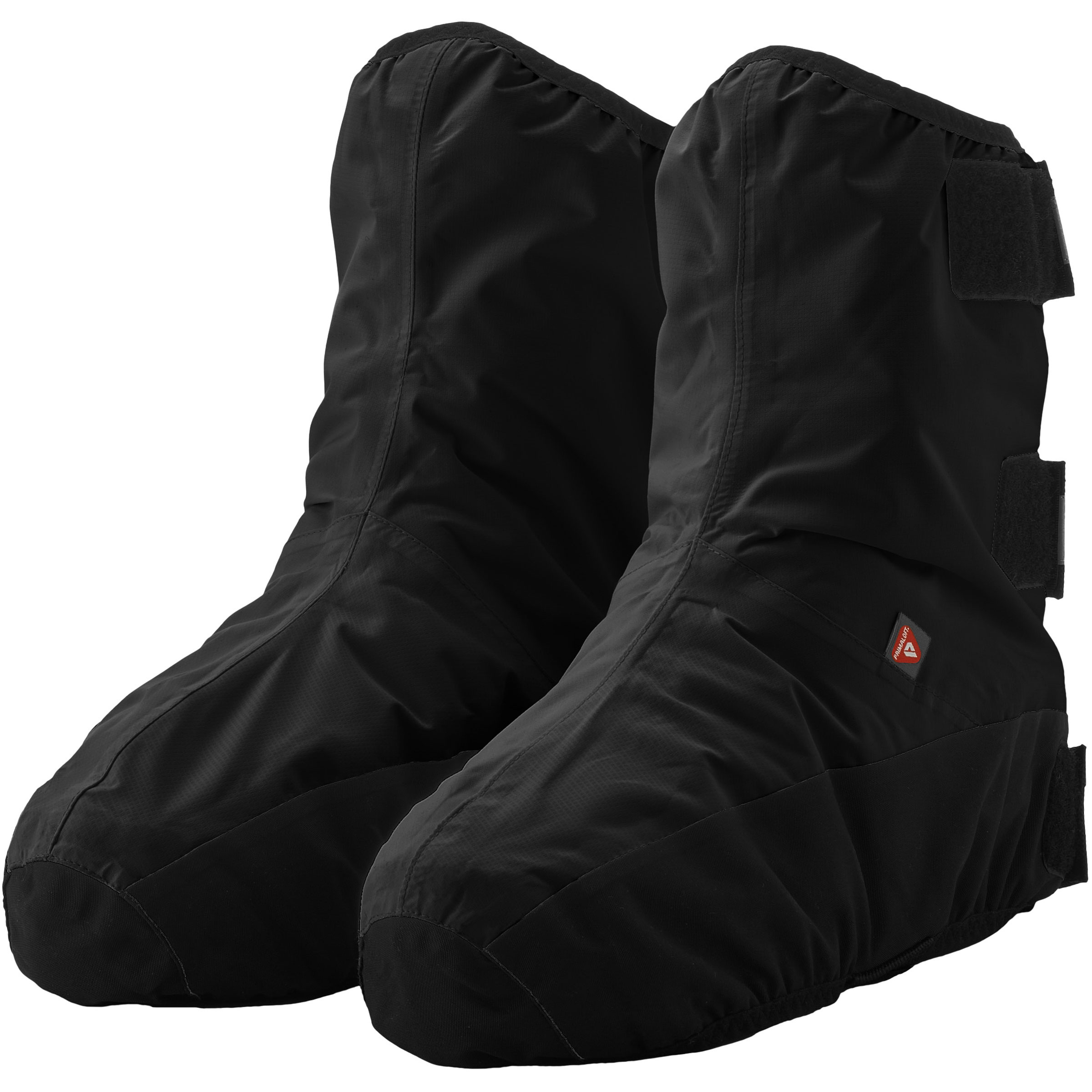 Gonso Save Therm Überschuhe Schuhzubehör schwarz Größe 46 Commuting Wasserdicht