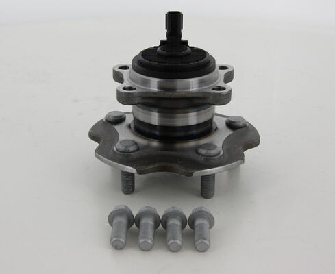 Triscan Radlagersatz 8530 13265 Für Toyota