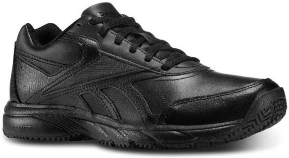 Reebok Yrkessko Time &amp; Half, Svart