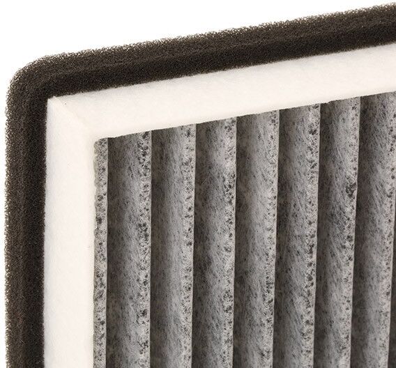 MAXGEAR 26-0811 Pollen filter