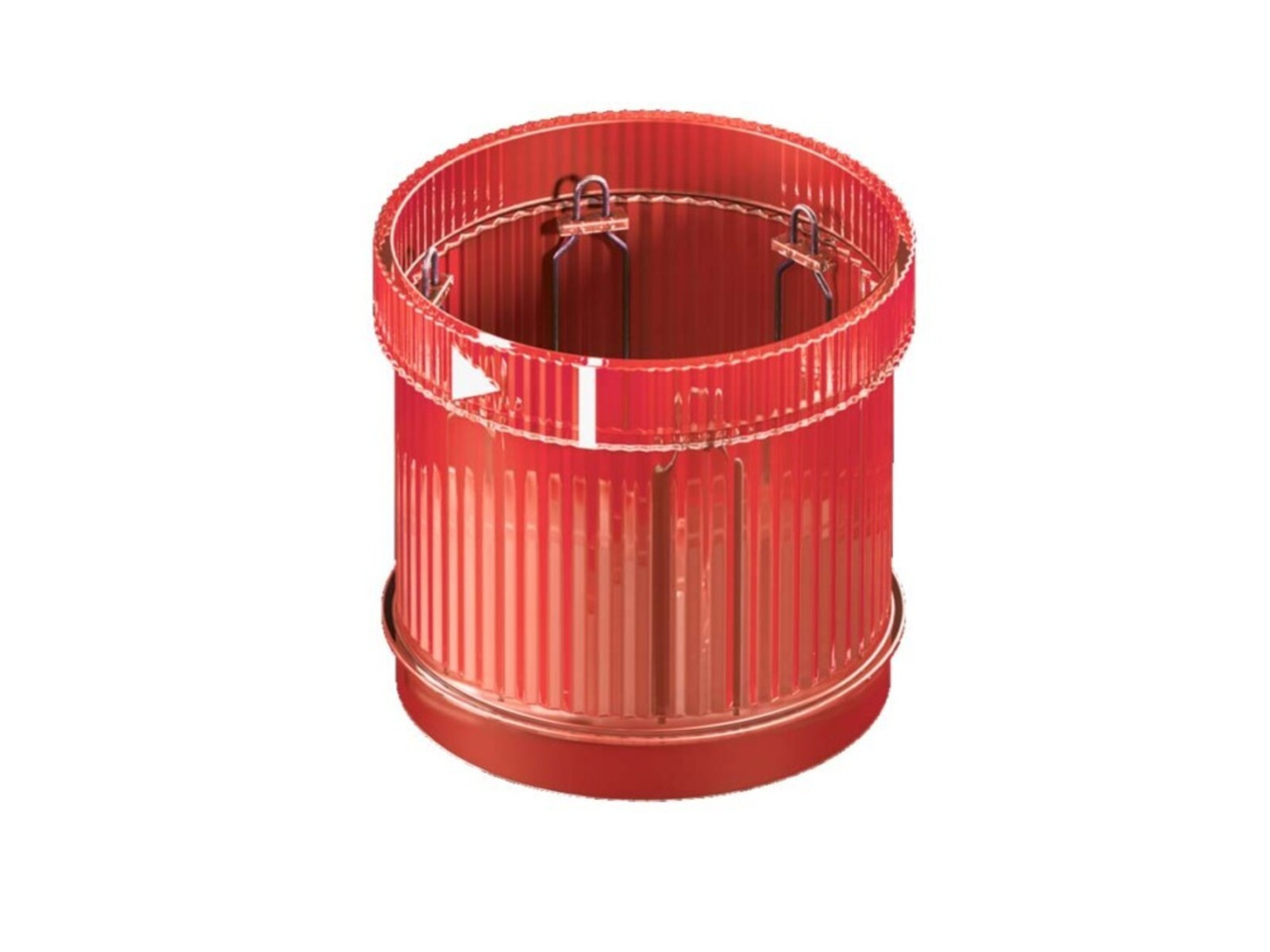 Rittal SG LED-continue verlichting, rood