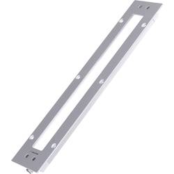 LED2WORK Maschinen-LED-Leuchte TUBELED_40 II integrated 24 W 3217 lm 100 ° 24 V/DC (L x B x H) 570 x 74 x 32 mm 1 St. 151210-01