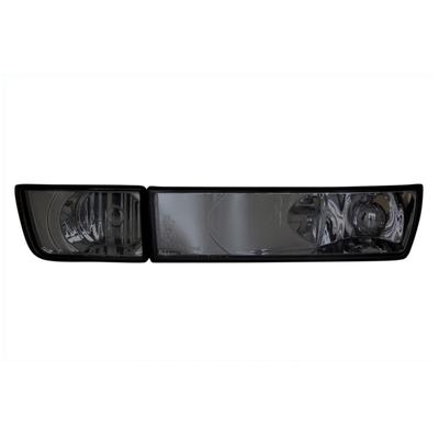 DIEDERICHS Nebelscheinwerfersatz HD Tuning 2212388