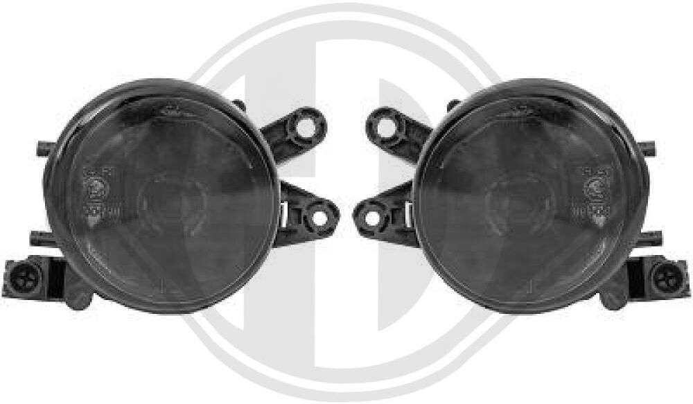 Diederichs Nebelscheinwerfersatz Hd Tuning 1017888