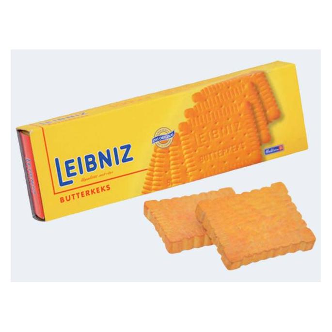 Tanner Leibniz Butterkeks (0973.6)