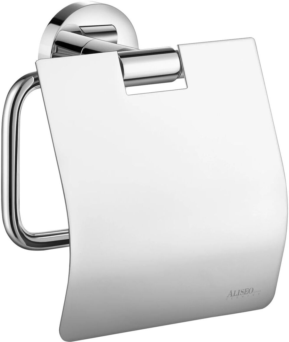 Aliseo Portarotolo Now 138 x 132 x 56 mm