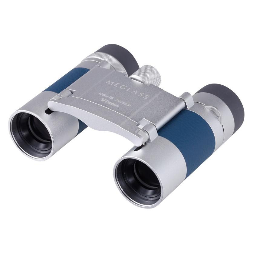 Vixen Fernglas Meglass 6x16 (6x) (74713446)