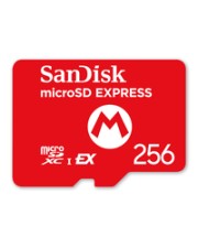 Nintendo SanDisk microSD Express Card Switch 2 micro SD 256 GB (10016157)