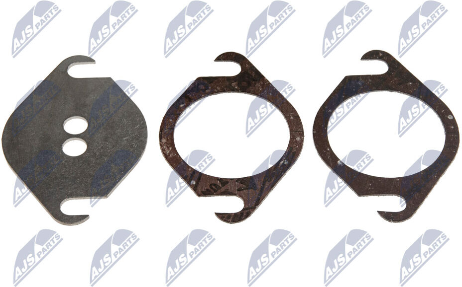 Nty Reparatursatz, Saugrohrmodul Egr-Pl-046