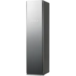 LG S3MFC, Dampfglätter, Silber