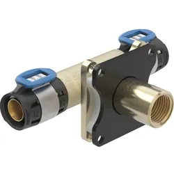 Geberit FlowFit Wanddurchführung 90Gr 620813001