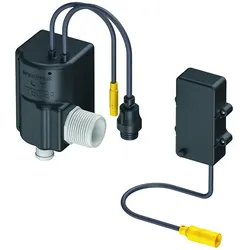 TECEfilo Ventileinheit, 7,2 V-Batterie, für TECEfilo Sensorblende und Druckspüler U2, Urinalelektronik, 9242091