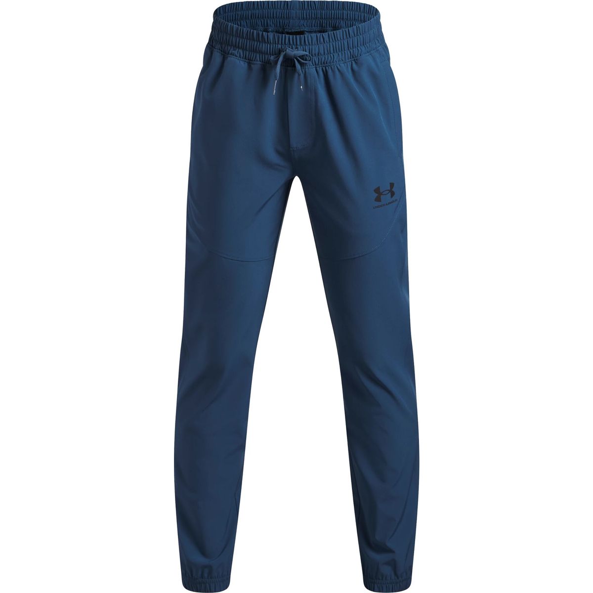 Under Armour Vibe Woven Jogger blue black (498) XL 6009837-498-YXL