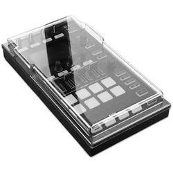 Decksaver Kontrol D2 Staubschutzcover, Zubehör DJ, Transparent
