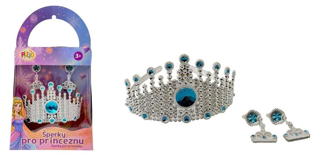 Plejo Sieraden voor een prinses