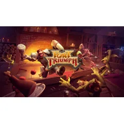 Fort Triumph