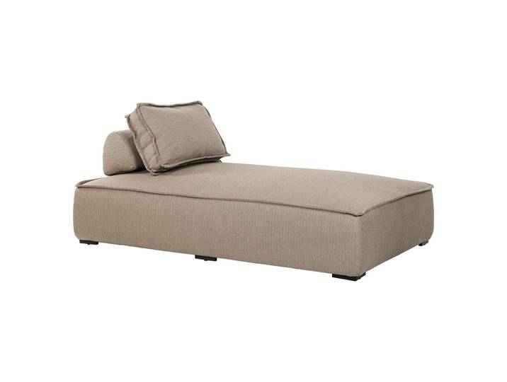 Richmond Outdoor Daybed Jondal - Taupe
