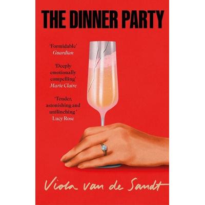 The Dinner Party, Taschenbuch von Viola van de Sandt, Headline, 978-1-03-542985-1