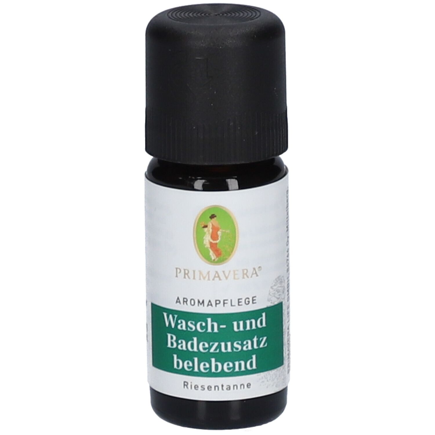 Primav.aromapfl.bdzus Beleb 10 ml Flüssigkeit