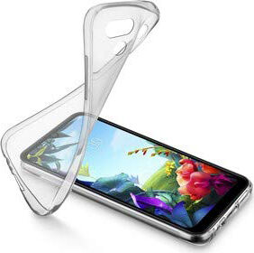 Cellular Line Softlgk40st Cover Soft K40 K40 Cover - Softlgk40st