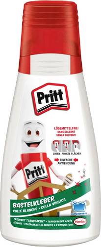Pritt Bastelkleber PAKC2 100g