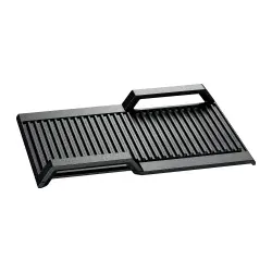 HEZ390522 Grillplatte FlexInduktion