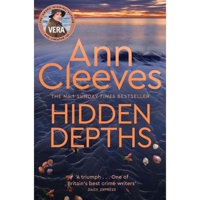 Hidden Depths, Taschenbuch von Ann Cleeves, Macmillan Publishers International, 978-1-5290-4994-7
