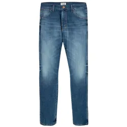Wrangler Jeans Larston DE-LITE BLUE W30 / L30 - Größe:W30 / L30