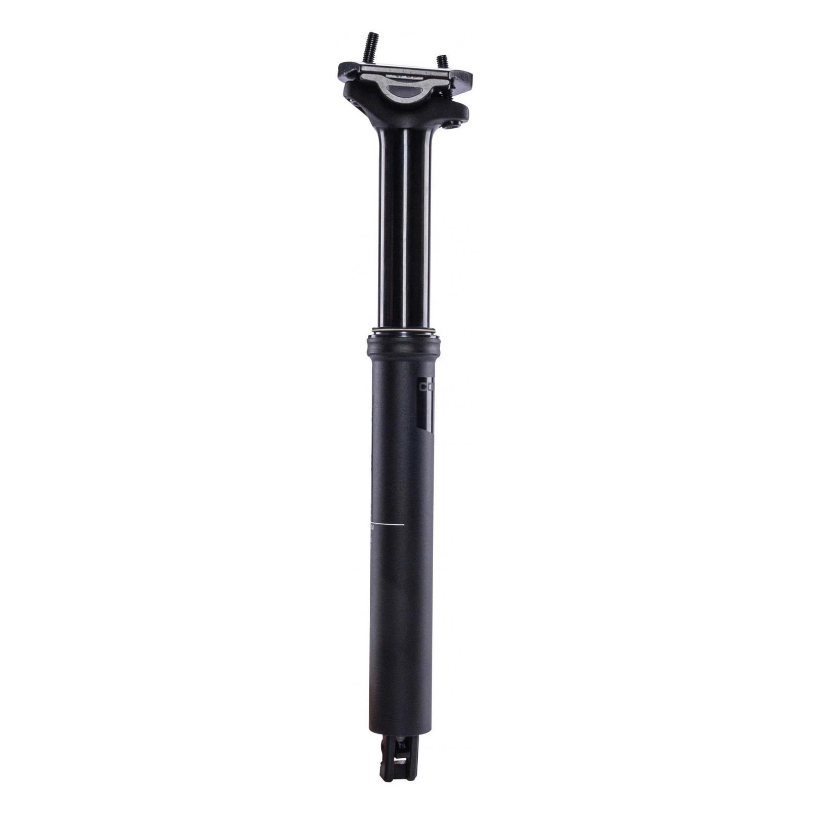 Contec Variost. Nara Drop 34,9 X 402mm Schwarz, 07289690 (34.90 mm) (69217653)
