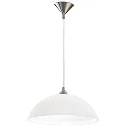 Orion, Pendelleuchte, HL 615241SATIN Pendelleuchte (E27)