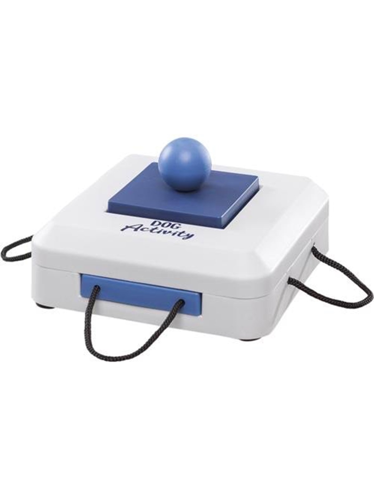 Trixie Dog Activity Gamble Box strategy game 15 × 15 cm