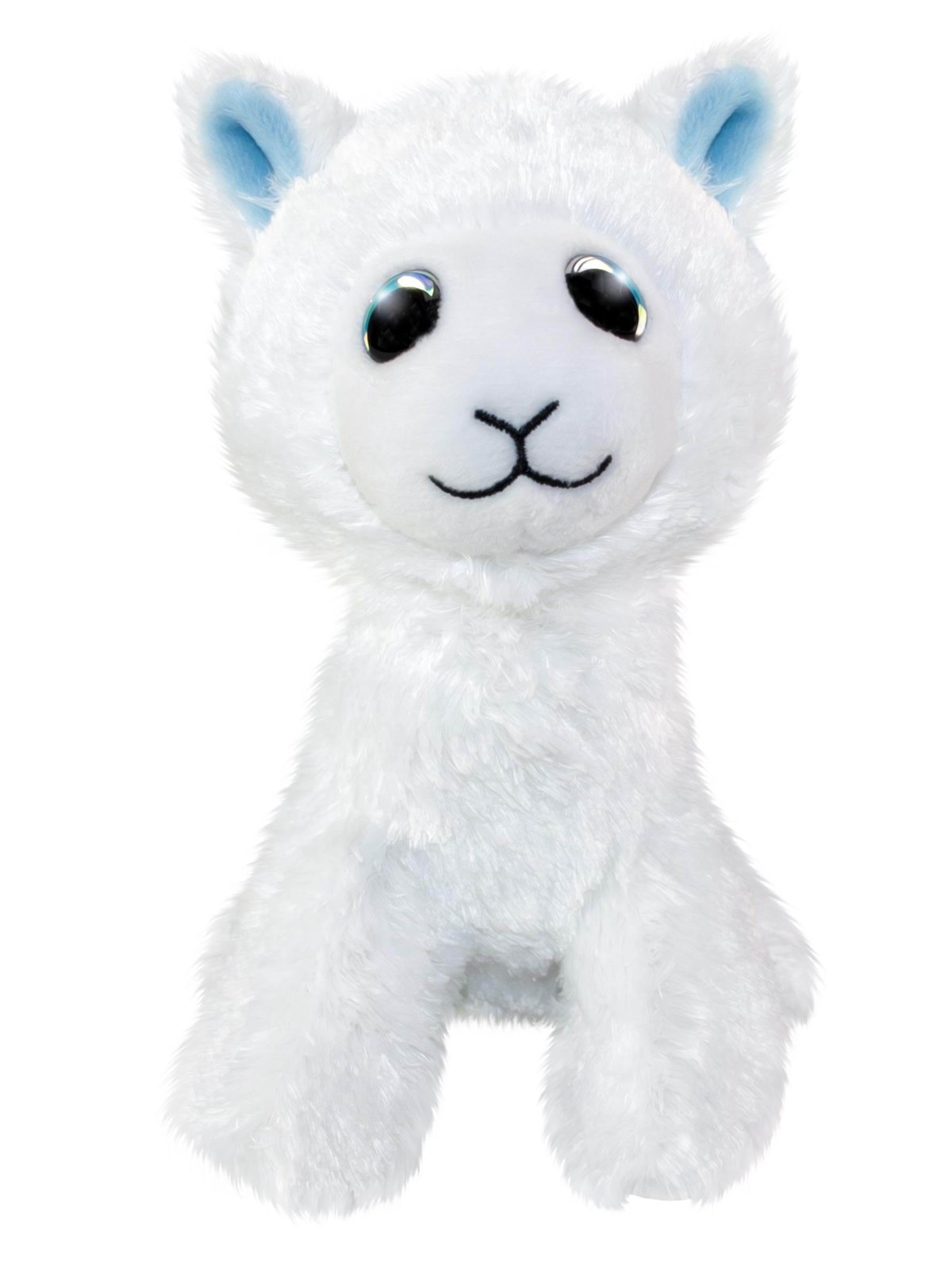 Lumo Stars Plush Toy - Lama Camille 15cm