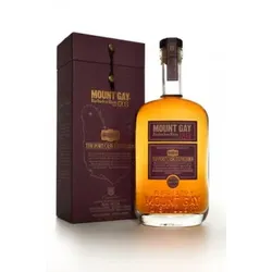 Mount Gay Master Blender Collection #3 Port Cask Expression Rum 55% Vol. 700ml