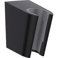 Hansgrohe HG Wandhalter PorterS für Handbrausen mattschwarz