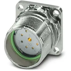 Phoenix Contact 1629091 Gerätesteckverbinder Vorderwand M23-09S1N8AW500S M2309S1N8AW500S