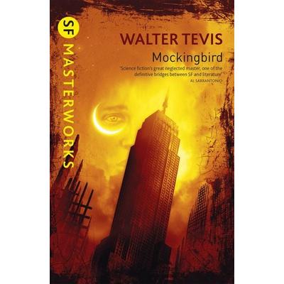 Mockingbird, Taschenbuch von Walter Tevis, KNV Besorgung, 978-0-575-07915-1