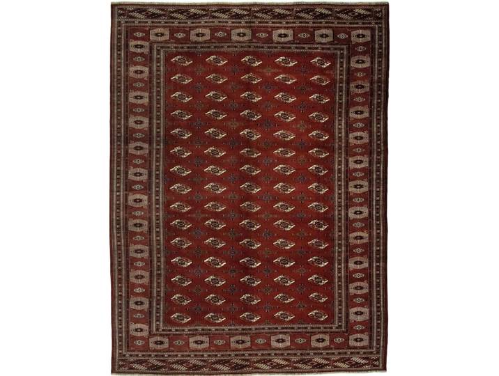 Belutsch Teppich 291x391 Handgeknüpft Orientteppich Perserteppich Wolle