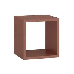 FORTE Raumteiler Mauro Dekor Terra Cotta