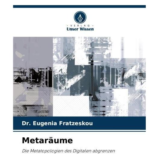 Umbreit Fratzeskou:Metaräume (Deutsch, Dr EUGENIA FRATZESKOU) (64908382)