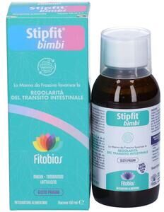 FITOBIOS Srl Colis Bimbi Gocce 30ml - Integratore Alimentare per Bambini con Vitamine e Minerali