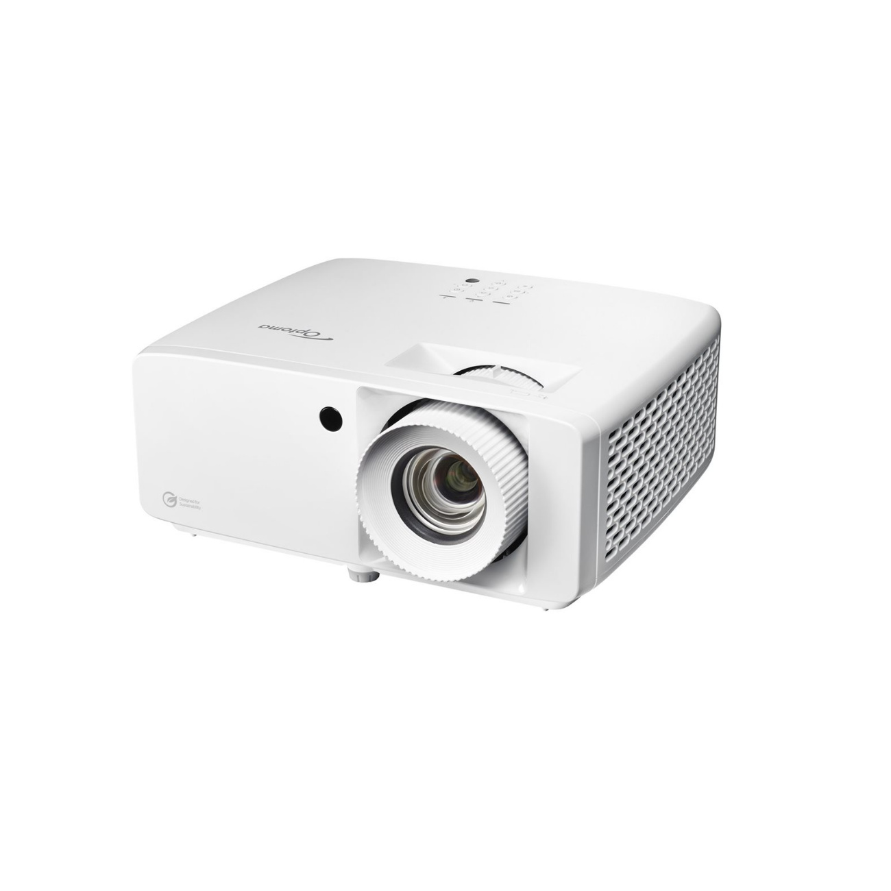 Optoma ZK450 - DLP-Projektor - Laser - 3D - 4200