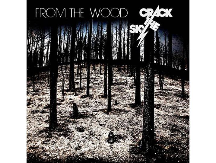 From the Wood