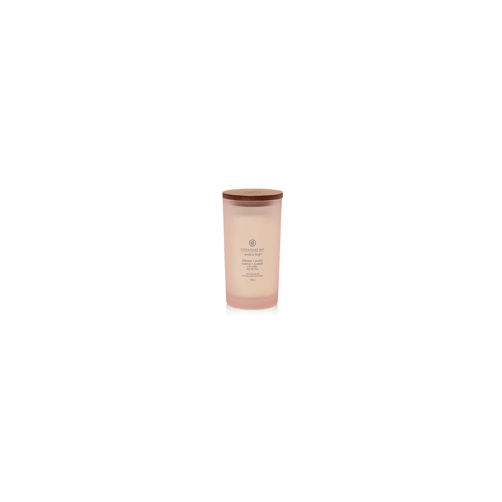 Chesapeake Bay Stillness + Purity Duftkerze 355 g