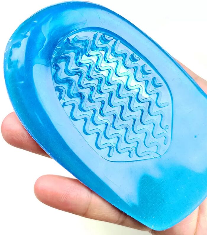 INF Semelles Talonnettes Augmentant la Hauteur - Bleu & Gris S aux femmes