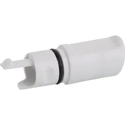 Duschdüse zu Geberit AquaClean 5000 / 5000plus weiß-alpin