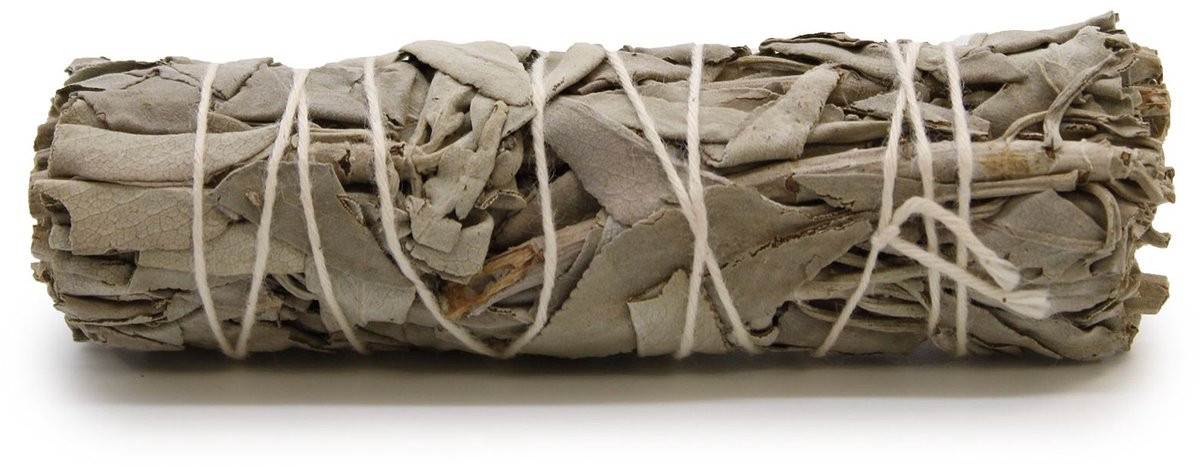 Ancient Wisdom Smudge Stick Dream Sage 10 cm