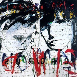 Indigo Girls - Nomads Indians Saints - Preis vom 30.09.2026 09:01:18 h