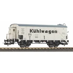 PIKO 24505 H0 Kühlwagen Gkn Berlin, DRG, Ep. II